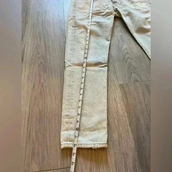 Citizens of humanity jeans size 27 - Picture 5 of 6